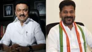 దక్షిణాది రాష్ట్రాలను ఏకం చేసే ప్రయత్నంలో స్టాలిన్