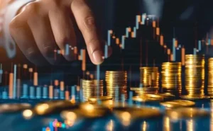 లాభాల్లో ముగిసిన స్టాక్ మార్కెట్లు