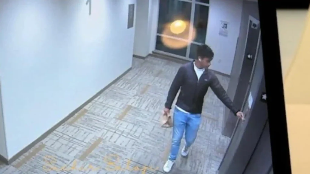 భారత సంతతికి చెందిన సుచిర్ బాలాజీ మృతి కేసులో కొత్త మలుపులు