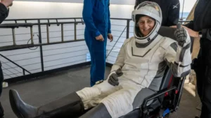 సునీతా విలియమ్స్‌, ఇతరులు కోలుకునేందుకు ఎలాంటి చికిత్సలు అవసరం?