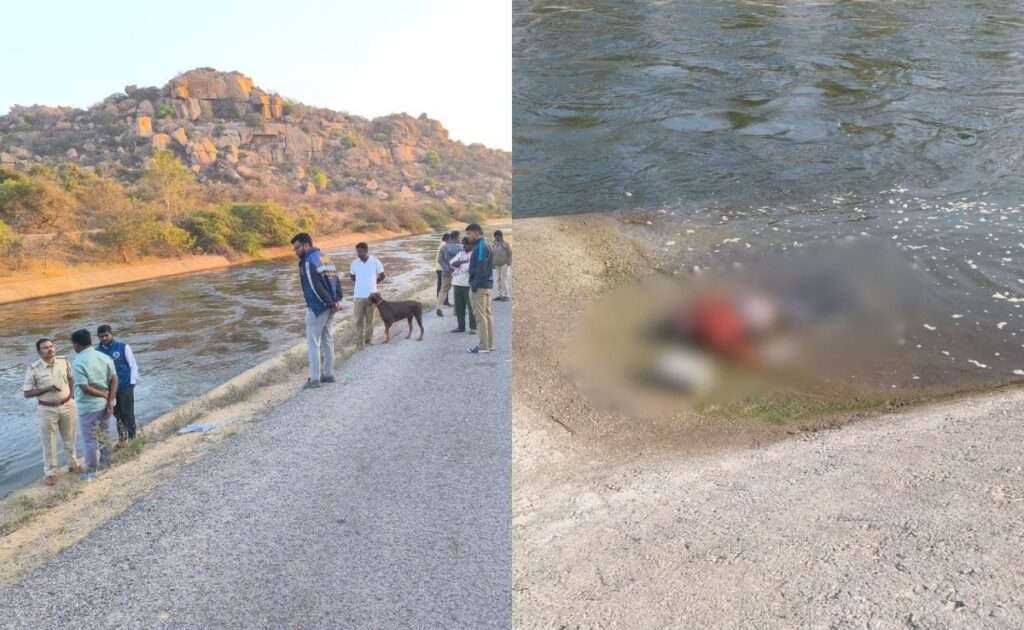 టూరిస్ట్ మహిళ అత్యాచారం వేగంగా దర్యాప్తు