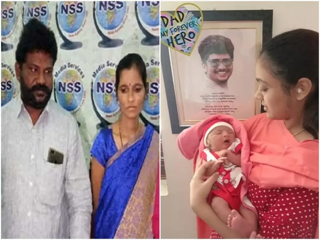 ప్రణయ్ తండ్రి బాలస్వామి స్పందన