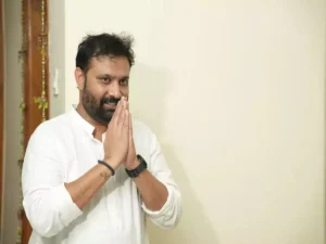 కిరణ్ రాయల్ కి క్లీన్ చిట్