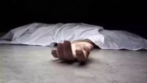 జార్ఖండ్ లో..ఘోరం ముగ్గురు పిల్లలను చంపి తండ్రి ఆత్మహత్య