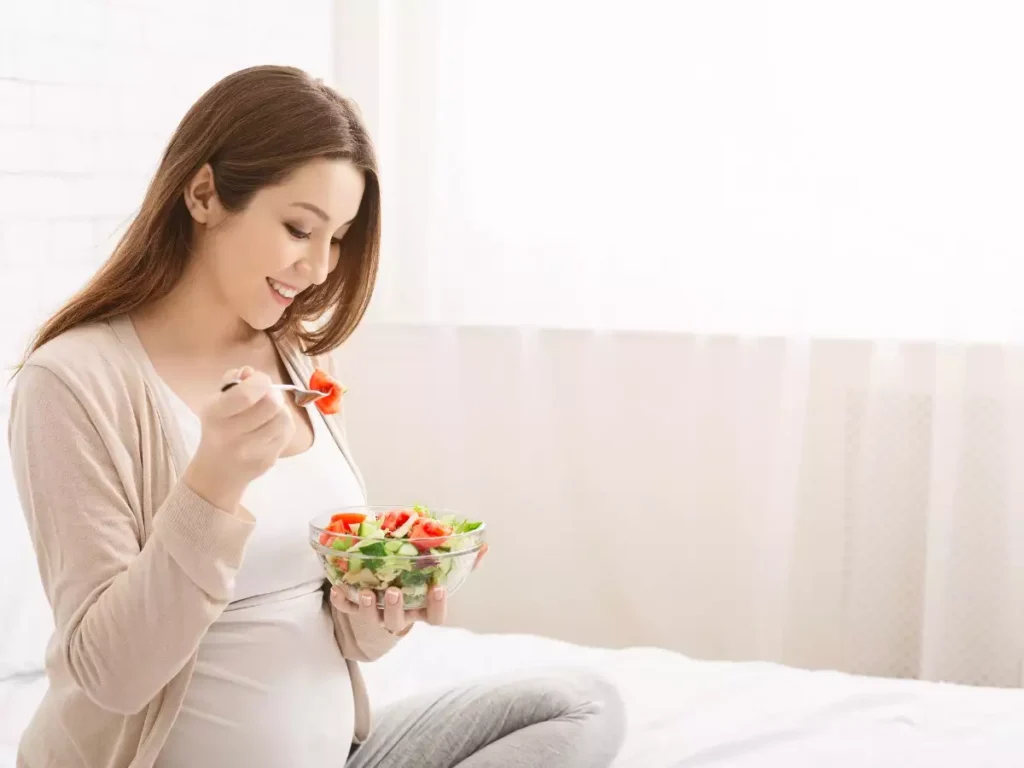 Foods to Eat during Pregnancy: గర్భిణీలకు బీపీ కంట్రోల్ కి ఈ పోషకాలు?