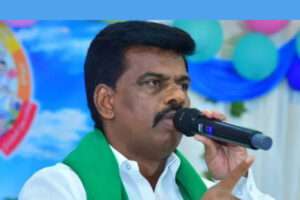 విచారణకు హాజరైన మాజీ ఎంపీ గోరంట్ల మాధవ్‌