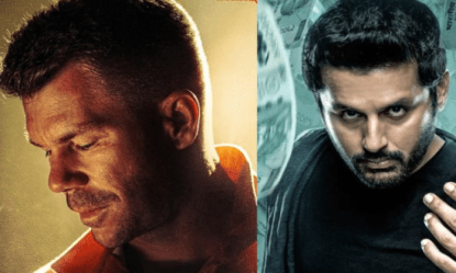 Robin Hood: డేవిడ్ వార్నర్ కు రాబిన్ హుడ్ సినిమాలో పారితోషికం ఎంత తెలుసా?