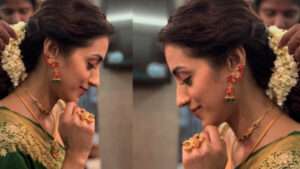 టాలీవుడ్ స్టార్ హీరోతో త్రిష నిశ్చితార్థం..?