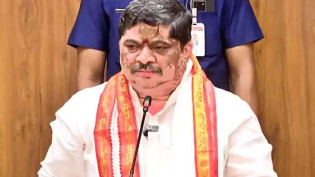 స్పీకర్‌ను అవమానిస్తే ఊరుకుంటారా? : మంత్రి పొన్నం