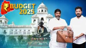 నేడే తెలంగాణ బడ్జెట్.. ఎన్ని లక్షల కోట్లంటే ?