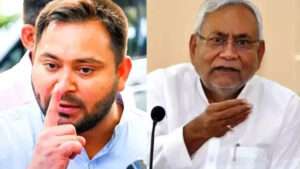 గతంలో బిహార్‌లో పరిస్థితి ఎలా ఉండేదో గుర్తుందా? : నీతీశ్‌ కుమార్‌