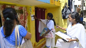 కులగణన రీసర్వే పూర్తి.. కొత్తగా ఎన్ని ఫ్యామిలీలంటే ?