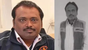 హనీ ట్రాప్ లో మరో ఉద్యోగి వరుస ఘటనలతో తలపట్టుకున్న నిఘా వర్గాలు