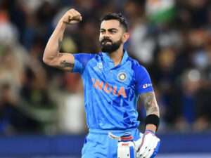 రికార్డ్స్ కంటే జట్టు గెలుపే ముఖ్యం – కోహ్లి