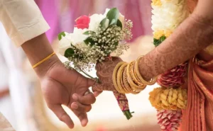 వరుడి స్థానంలో ఇంకొకరు షాకైన వధువు..చివరికి ఏమైంది?