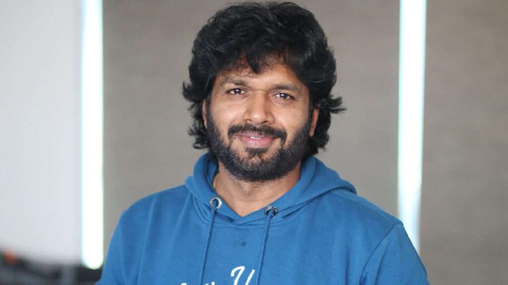 అనిల్ రావిపూడి:సైబర్ క్రైమ్ పోలీసులకు ఫిర్యాదు చేశాను