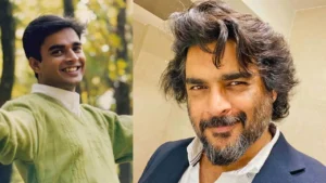 అమ్మాయిలతో మాధవన్ అలా ఛాటింగ్ చేశాడా