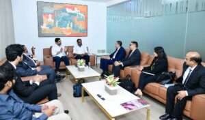 ఏపీలో భారీ పెట్టుబడులకు టాటా పవర్ ఆసక్తి