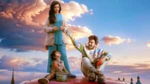 ఓటీటీలోకి వస్తున్న శర్వానంద్ మూవీ