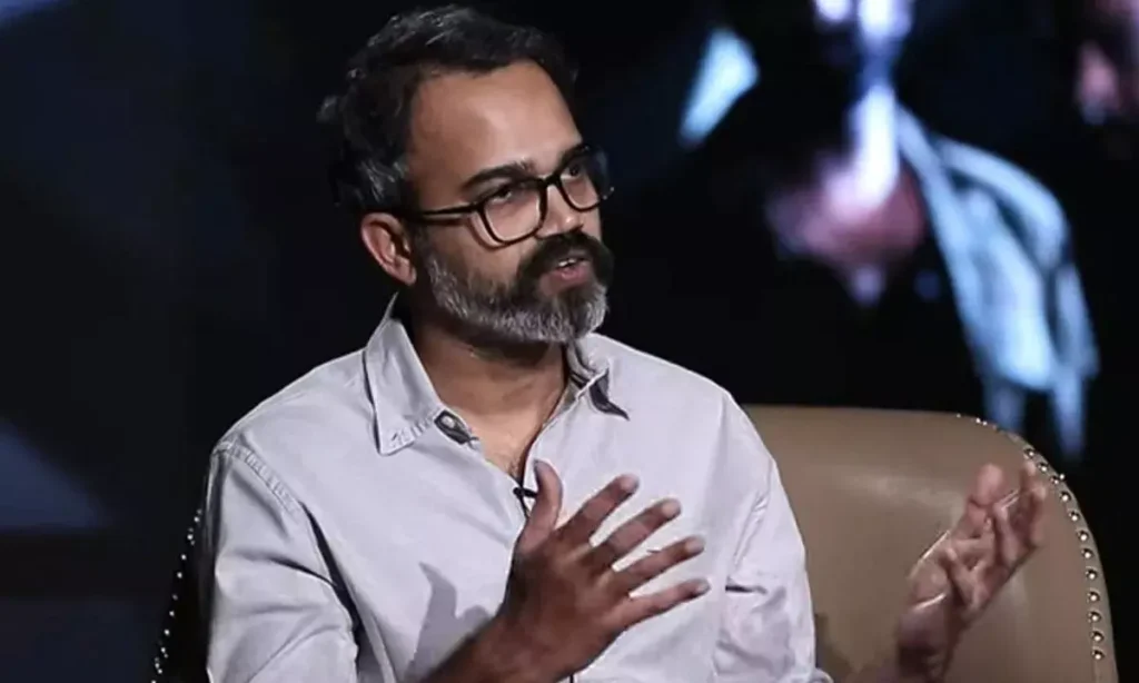 కీల‌క విష‌యాల‌ను పంచుకున్న డైరెక్ట‌ర్‌