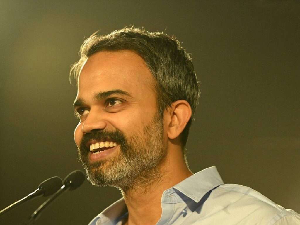 కీల‌క విష‌యాల‌ను పంచుకున్న డైరెక్ట‌ర్‌