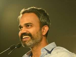 కీల‌క విష‌యాల‌ను పంచుకున్న డైరెక్ట‌ర్‌