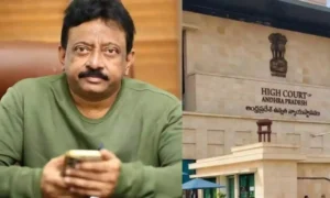 కేసు కొట్టివేయాలంటూ హైకోర్టులో వర్మ పిటిషన్