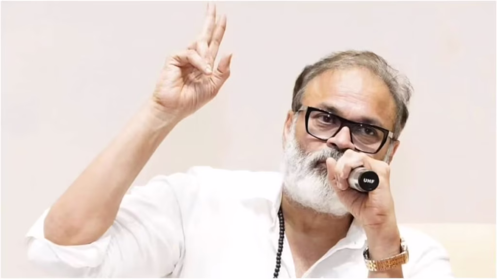 క్రిమినల్ కేసులు లేవు.. రూ. 70 కోట్ల ఆస్తులున్నాయి.. నాగబాబు