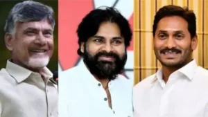 ముస్లిం సోదరులకు కూటమి నాయకులు జగన్ శుభాకాంక్షలు