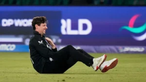 టీమిండియా ఫైనల్‌కు దూరమైన కివీస్ పేసర్.. కారణం ఏంటంటే?