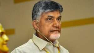 తెలంగాణపై చంద్రబాబుకు ప్రేమ ఉంటే.. ఆ లేఖ రాయాలి