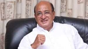 పోసాని ఓ మూర్ఖ శిఖామణి అన్న గోరంట్ల బుచ్చయ్య చౌదరి