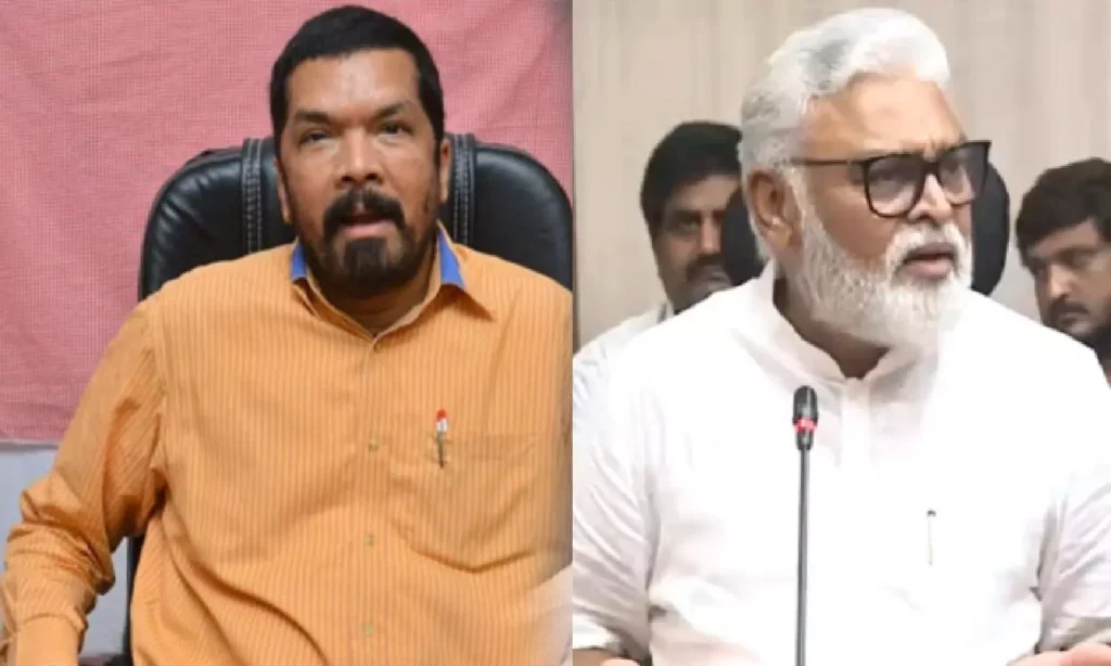 పోసానిపై న్యాయపోరాటం చేస్తామన్న అంబటి