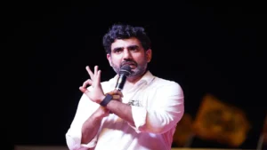 బీఎడ్ మొదటి సెమిస్టర్ పరీక్షలు రద్దు చేసిన విద్యాశాఖ నారా లోకేశ్