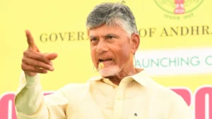 మరోసారి చరిత్ర సృష్టించామన్న చంద్రబాబు