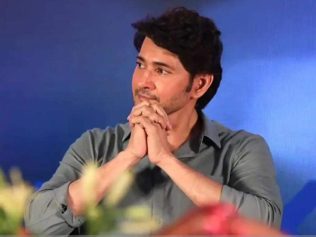 మహేశ్ ఈ సినిమా చూడాలని కోరిన దర్శకుడు