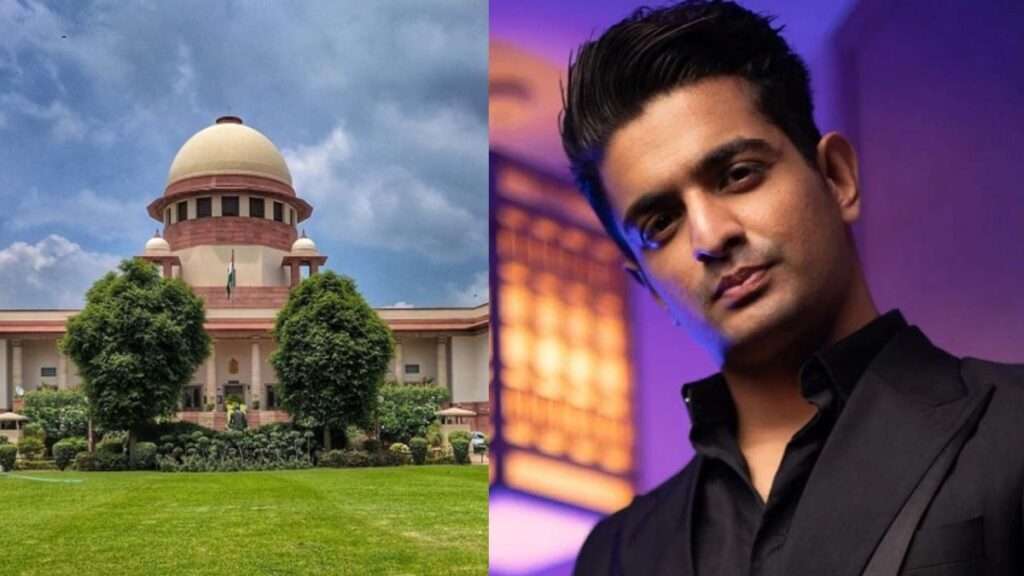 యూట్యూబర్ పై పలు రాష్ట్రాల్లో కేసులు నమోదు