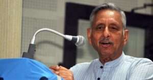 రాజీవ్ గాంధీపై తీవ్ర వ్యాఖ్యలు చేసిన కాంగ్రెస్ సీనియర్