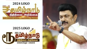 రూపాయి గుర్తు మార్పుపై పెరుగుతున్న వివాదం