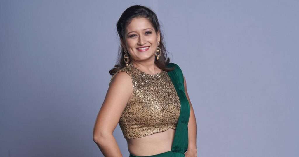 వింత సమస్యతో బాధపడుతోన్నఅందాల తార