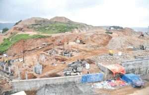 విశాఖలోని హయగ్రీవ భూములు రద్దు చేస్తూ నిర్ణయం