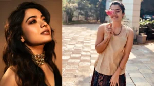 సినీ ఇండస్ట్రీని షేక్‌ చేస్తున్న రష్మిక మందన్న