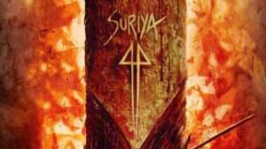 సూర్య నయా సినిమానుంచి క్రేజీ అప్డేట్