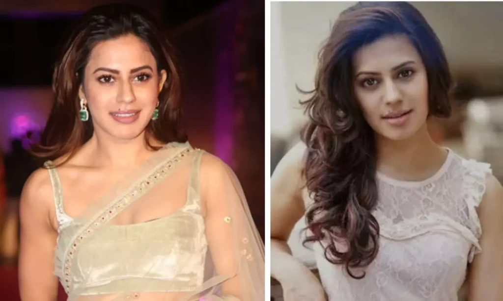 హీరోయిన్ రన్యారావును అరెస్టు