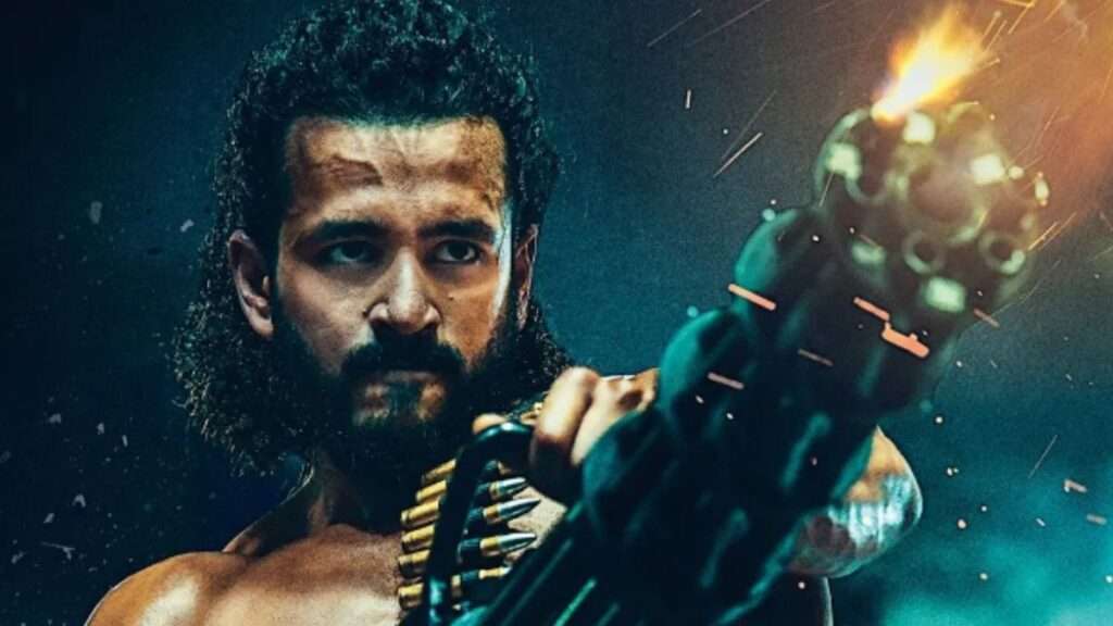 ‘ఏజెంట్’ మూవీ స్ట్రీమింగ్ ఓటీటీలో