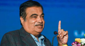 దేశ అభివృద్ధికి రోడ్లది కీలక పాత్ర: నితిన్ గడ్కరీ