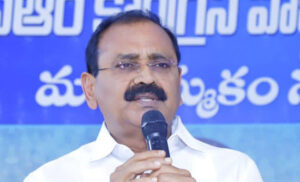 నాపై వంద కేసులు పెట్టుకున్నాభయపడను:  భూమన