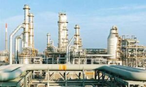 తిరుపతి లో రూ.229 కోట్లతో కొత్తగా పరిశ్రమ