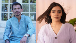 చాహల్‌తో డేటింగ్‌ రూమర్స్‌పై స్పందించిన ఆర్‌జే మహ్‌వశ్‌