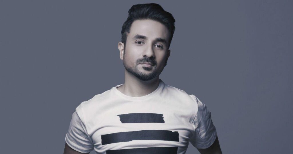 Air India: ఎయిర్‌ ఇండియా సేవలపై అసహనం వ్యక్తం చేసిన కమెడియన్‌ వీర్‌ దాస్‌